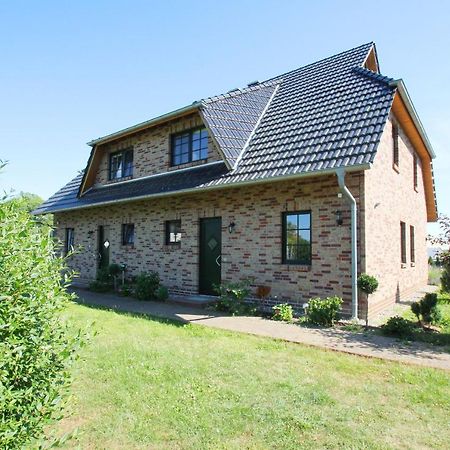 Wiek auf Rügen Ostseehaus Odin Doppelhaushaelfte מראה חיצוני תמונה